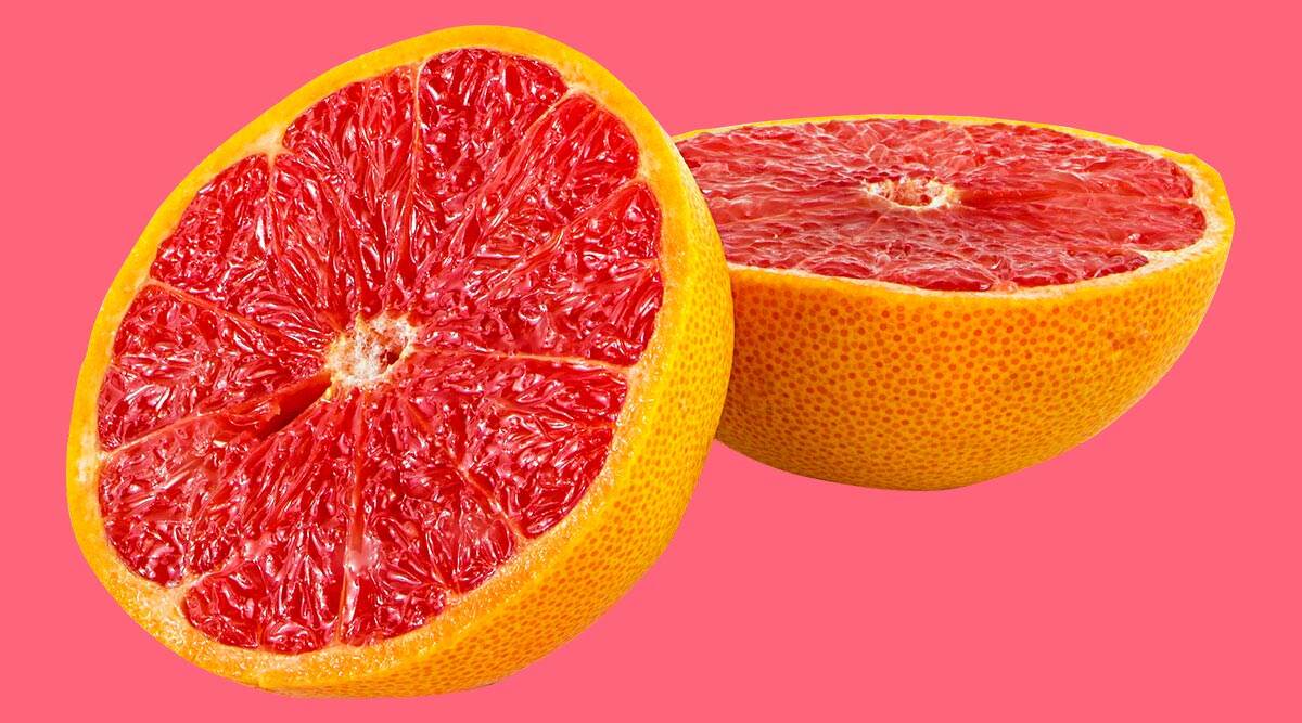 Grapefruit Health Benefits: From Weight Loss to Improvement of Immune System, Here Are 5 Reasons Why You Should Eat This Citrus Fruit Grapefruit Health Benefits: From Weight Loss to Improvement of Immune System, Here Are 5 Reasons Why You Should Eat This Citrus Fruit