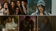 Guilty Trailer: Kiara Advani's Fiery Turn As The Loyal Girlfriend Of A College Hearthrob Accused Of Rape Is Impressive (Watch Video)
