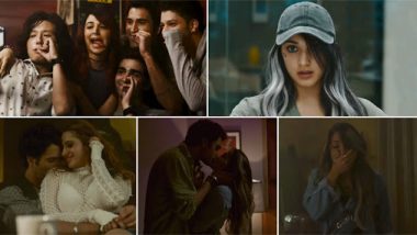 Guilty Trailer: Kiara Advani's Fiery Turn As The Loyal Girlfriend Of A College Hearthrob Accused Of Rape Is Impressive (Watch Video)