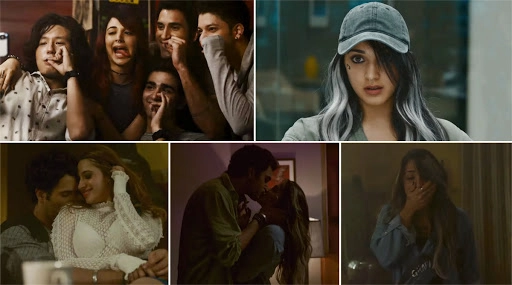 Guilty will hit Netflix on March 6 and is directed by Ruchi Narain.