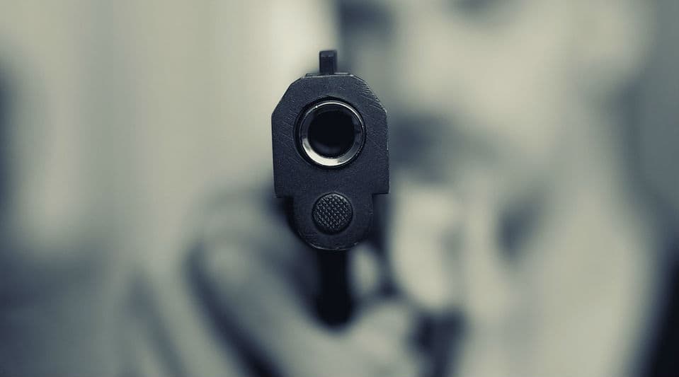 Delhi Police Constable Held After Friend Uses His Service Pistol to Shoot Man Over Road Rage