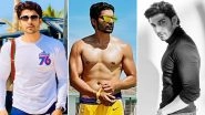 Gurmeet Choudhary Birthday: 7 Tempting Pictures of the Khamoshiyan Actor That Are Simply Irresistible!