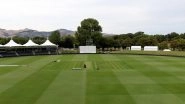 India vs New Zealand, Christchurch Weather, Pitch Report and Rain Forecast: Here&rsquo;s How the Weather Will Behave for IND vs NZ 2nd Test at Hagley Oval