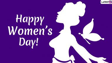 Go Purple to Celebrate International Women’s Day 2020, Know the Significance of the Colour to Wear on March 8