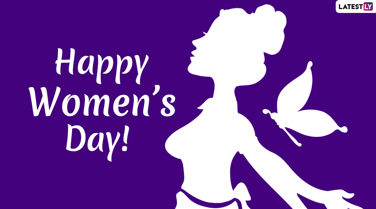 Go Purple to Celebrate International Women’s Day 2020, Know the