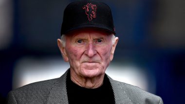 Harry Gregg, Former Manchester United Goalkeeper and ‘Hero of Munich’ Passes Away at Age 87