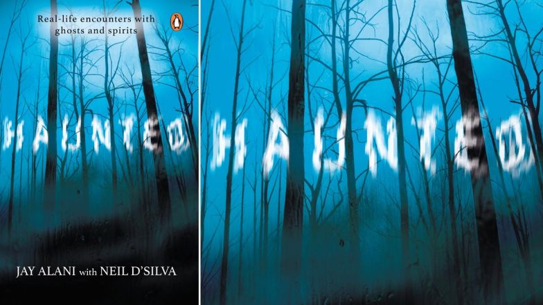 Juggernaut Productions Acquires the Screen Adaptation Rights of ‘Haunted’