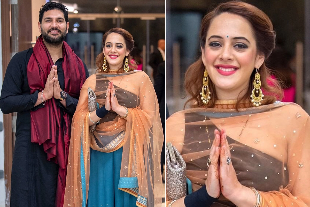 Hazel Keech Birthday Special Style (3)