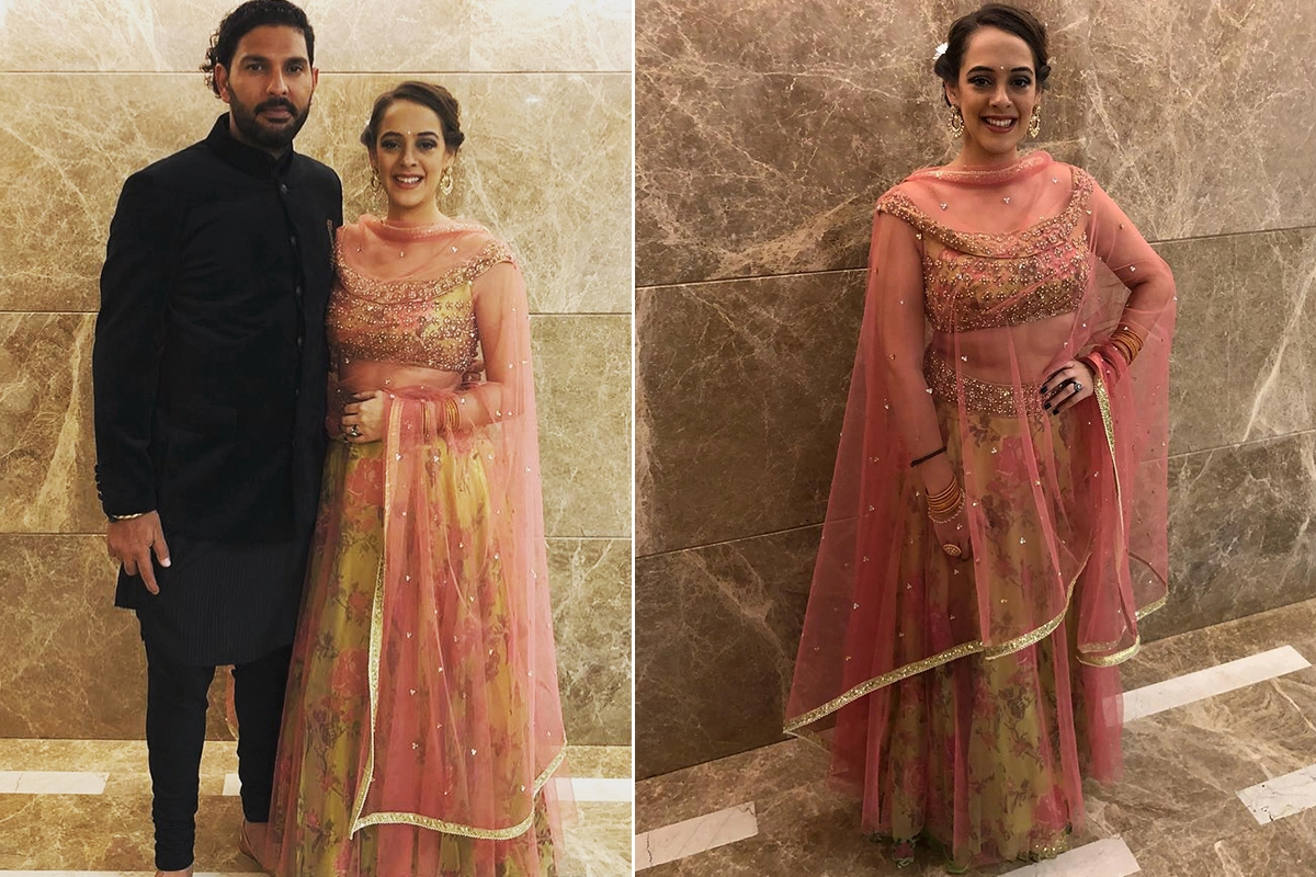 Hazel Keech Birthday Special Style (4)