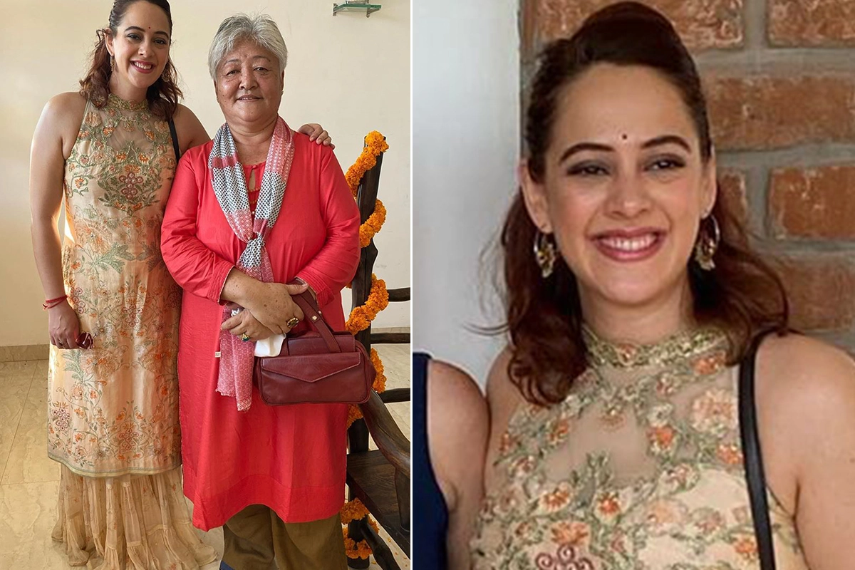 Hazel Keech Birthday Special Style (5)