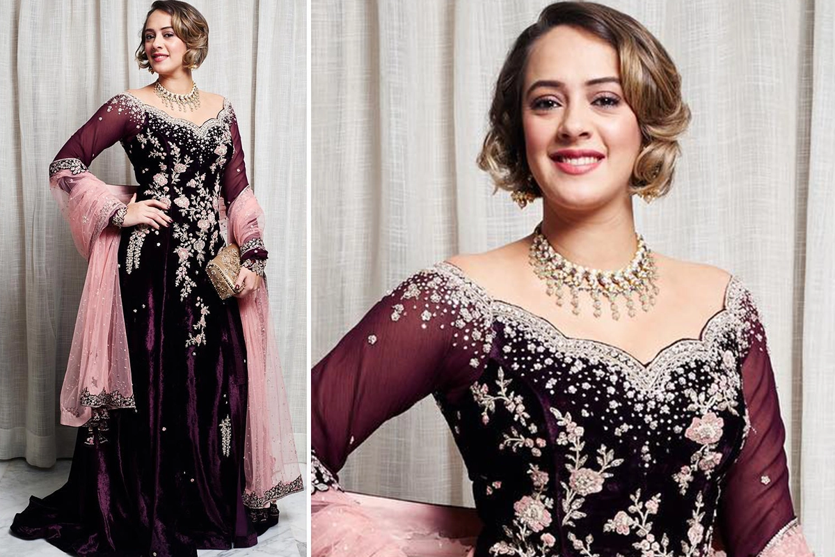 Hazel Keech Birthday Special Style (6)