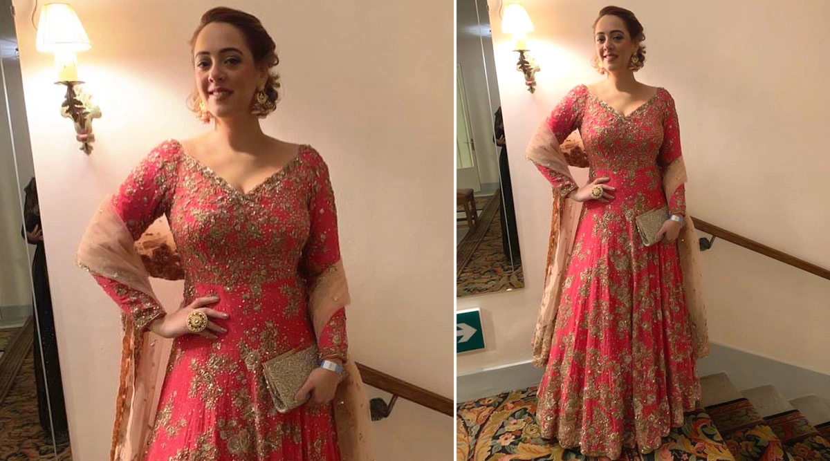 Hazel Keech Birthday Special Style (7)