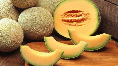 Muskmelon Health Benefits: From Weight Loss to Hair Growth, Here Are Five Reasons Why You Should Include This Aromatic Fruit in Your Diet