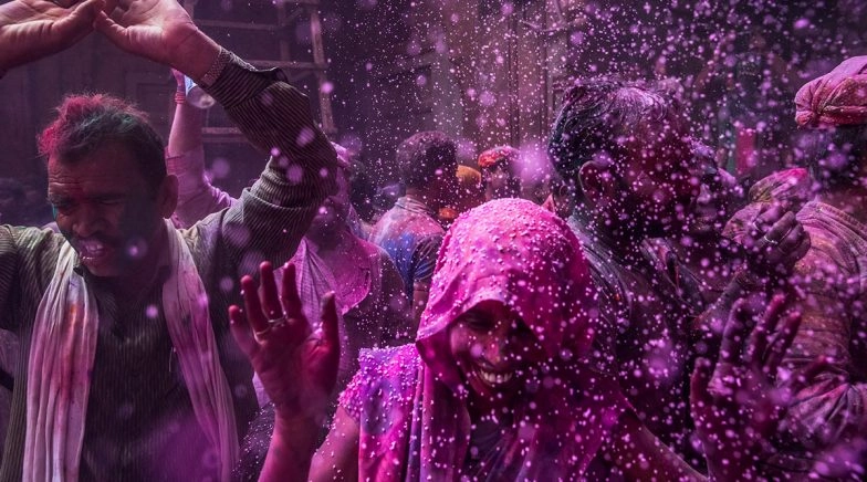 Brij Holi 2020 Dates and Schedule