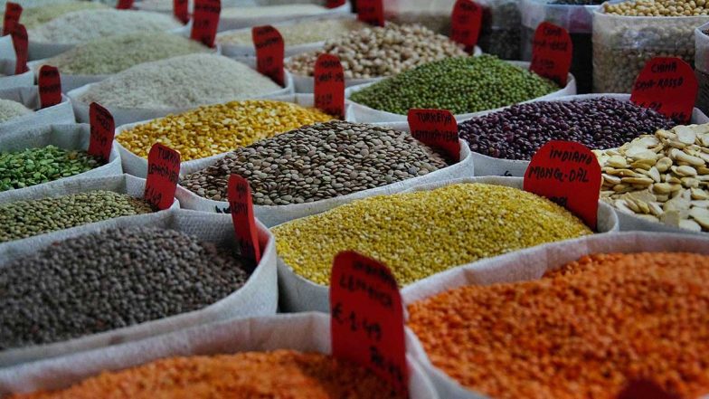 World Pulses Day 2020: From Chickpeas to Pigeon Peas, 5 Types of Daal You Must Include in Your Diet for Overall Good Health