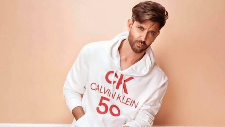 India-China Tension: Hrithik Roshan Mourns the Death of Indian Soldiers Killed During the Face-Off with Chinese Troops in Ladakh's Galwan Valley