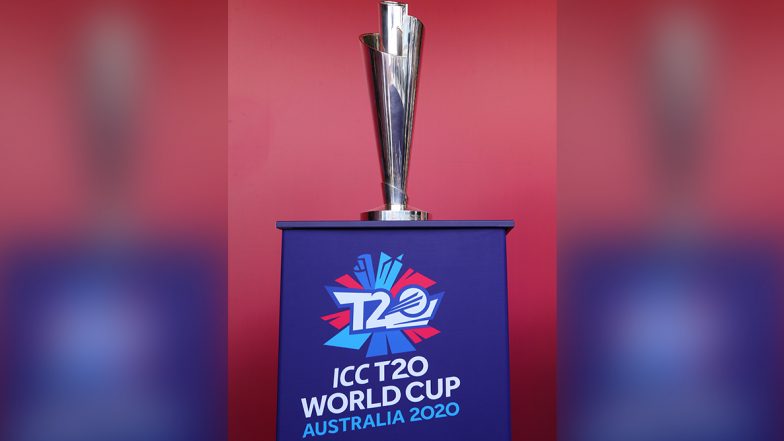 ICC T20 World Cup 2021 Schedule Announced: Round 1 Begins On October 17, India vs Pakistan On October 24