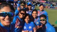 India Beat Sri Lanka by Seven Wickets, Finish Unbeaten in Group Stage of ICC Women&rsquo;s T20 World Cup 2020