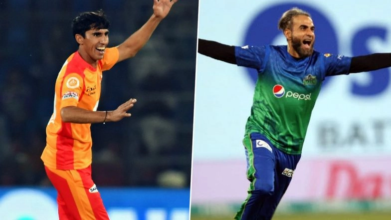 Islamabad United vs Multan Sultans, Dream11 Team Prediction in Pakistan Super League 2020: Tips to Pick Best Team for ISL vs MUL Clash in PSL Season 5