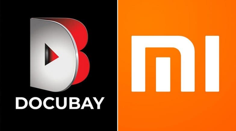 DocuBay Signs Strategic Content Integration Deal with PatchWall on Mi TVs