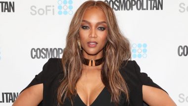 380px x 214px - Model Tyra Banks â€“ Latest News Information updated on September 15, 2020 |  Articles & Updates on Model Tyra Banks | Photos & Videos | LatestLY
