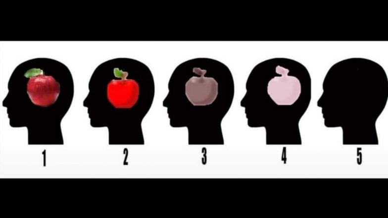 Viral Tweet on Apple Visualisation Exercise Sparks Conversation on How Imagination Works Differently For Everyone
