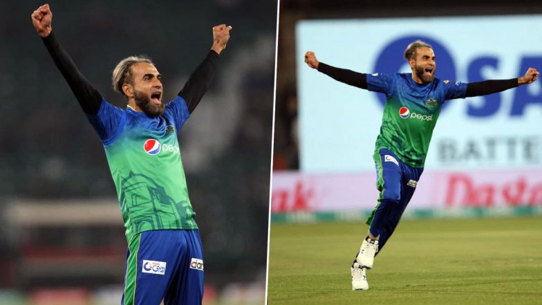 Multan Sultans vs Peshawar Zalmi, PSL 2020 Live Streaming Online on Cricketgateway: Get Free Telecast Details of MUL vs PES on DSport, Gazi TV With T20 Match Time in India