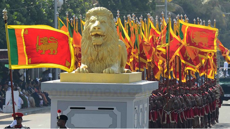 Independence Day of Sri Lanka 2020: Date, History and Significance of the Day Commemorating Sri Lankan Independence Movement