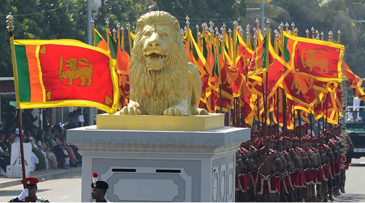 World News Independence Day Of Sri Lanka 2020 Date History And 