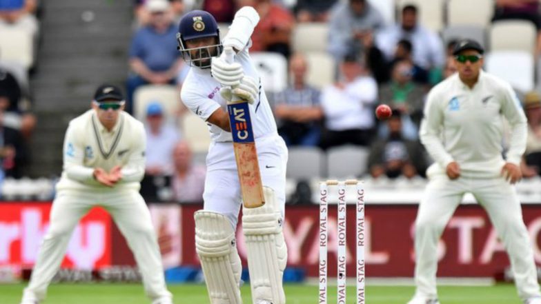 What if India vs New Zealand WTC 2021 Final Ends in a Draw? Who Takes the ICC World Test Championship Trophy?