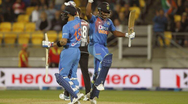 India vs New Zealand Dream11 Team Prediction: Pick Best Playing XI for IND vs NZ 5th T20I Match