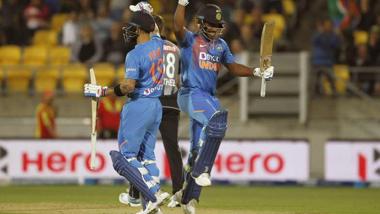 India vs New Zealand Dream11 Team Prediction: Tips to Pick Best Playing XI With All-Rounders, Batsmen, Bowlers & Wicket-Keepers for IND vs NZ 5th T20I Match 2020