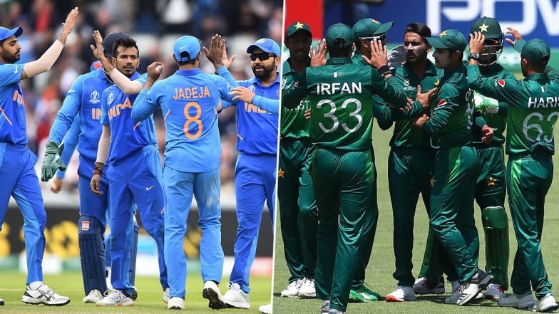 Waiting for Team India to Travel to Pakistan for a Bilateral Series: Shahid Afridi on Indo-Pak Cricketing Ties