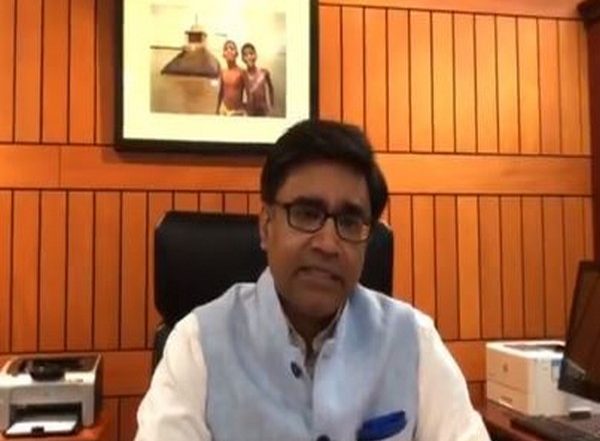 Coronavirus: India Will Send Medical Supplies to Assist China in Tackling COVID-19 Outbreak, Says Envoy Vikram Misri