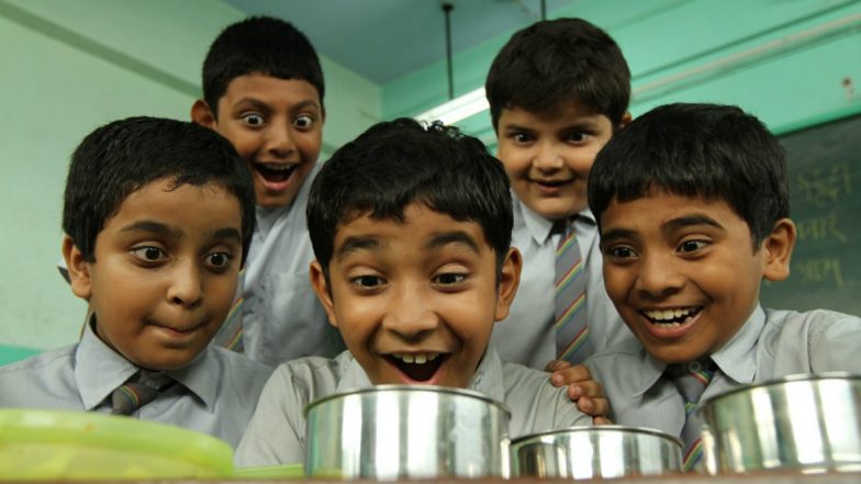 Exam Diet For Students For Active Mind And Quick Thinking; Guidelines to Stay Healthy During Exams