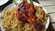 From Lucknowi to Malabar, Exotic Biryanis From Across India You Must Try Before You Die