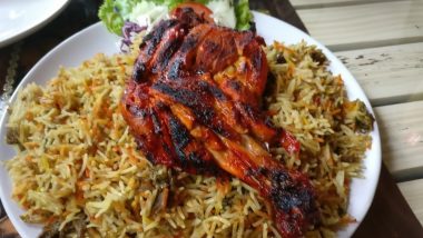 From Lucknowi to Malabar, Exotic Biryanis From Across India You Must Try Before You Die