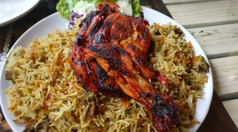 Types Of Biryani From Across India Every Foodie Must Know Of!