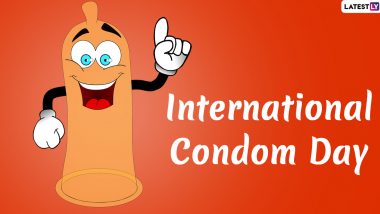 International Condom Day 2020: Ten Interesting and Fun Facts About the Contraceptive