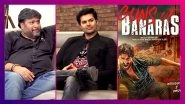 Guns Of Banaras Director Sekhar Suri And Actor Ganesh Venkatraman Talk Villainy And Stereotypes