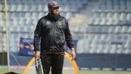 10 Pakistani Players Tested Positive for COVID-19, Inzamam-Ul-Haq Slams PCB Medical Staff