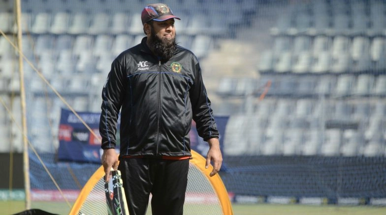 Saleem Malik Should Get Another Chance: Inzamam-ul-Haq