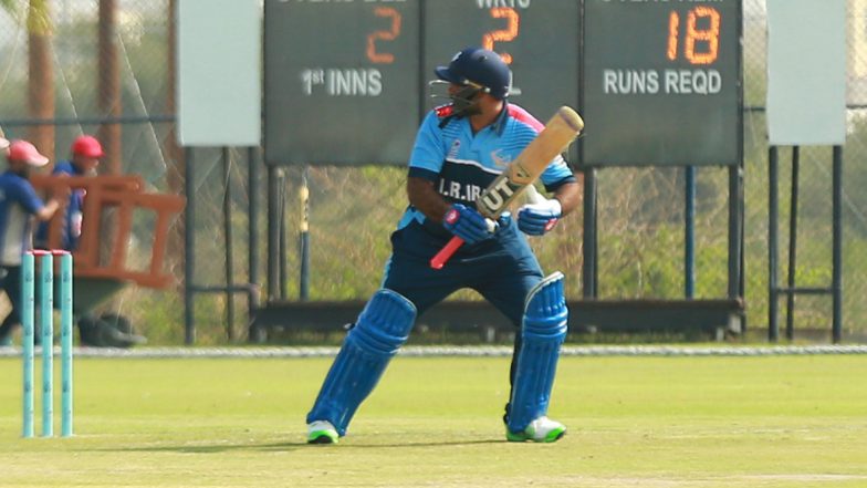 Live Cricket Streaming of Iran vs Kuwait, T20 2020 Online: Watch Free Live Telecast of ACC Western Region Series IRN vs KUW Match