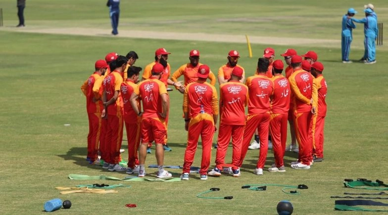 Quetta Gladiators vs Islamabad United Dream11 Team Prediction in Pakistan Super League 2020