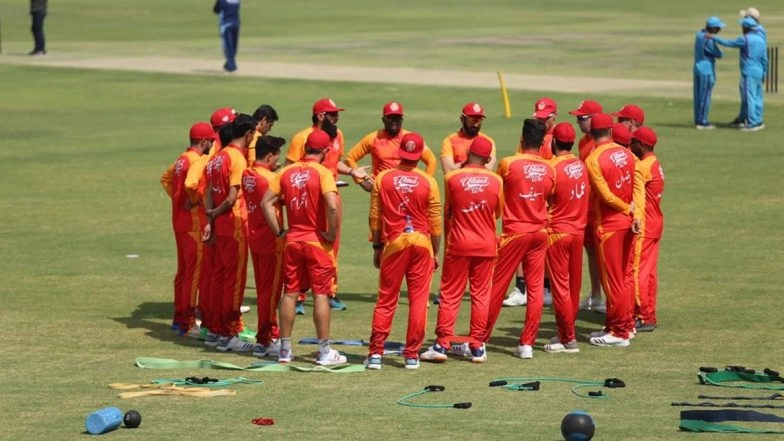 Islamabad United vs Quetta Gladiators, PSL 2021 Live Streaming Online in India: How To Watch Free Telecast of Pakistan Super League 6 Match in IST?