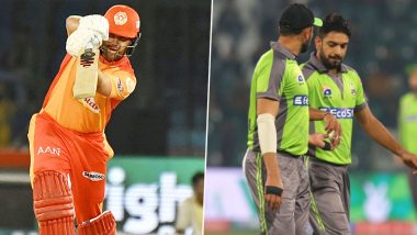 Lahore Qalandars vs Islamabad United, Dream11 Team Prediction in Pakistan Super League 2020: Tips to Pick Best Team for LAH vs ISL Clash in PSL Season 5