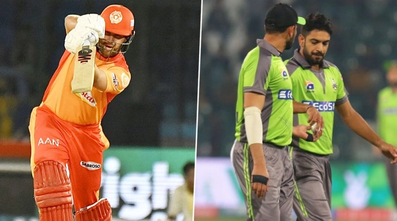Lahore Qalandars vs Islamabad United, Dream11 Team Prediction in Pakistan Super League 2020