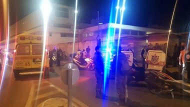 Israel: 14 Injured in Possible Jerusalem Car Attack