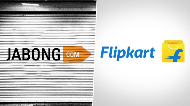Walmart-Owned Flipkart Downs Shutters on Jabong, Redirects Users to Myntra
