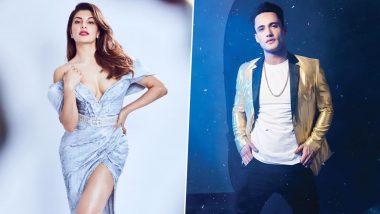 Asim Riaz and Bollywood Hottie Jacqueline Fernandez All Set to Feature in a Music Video!